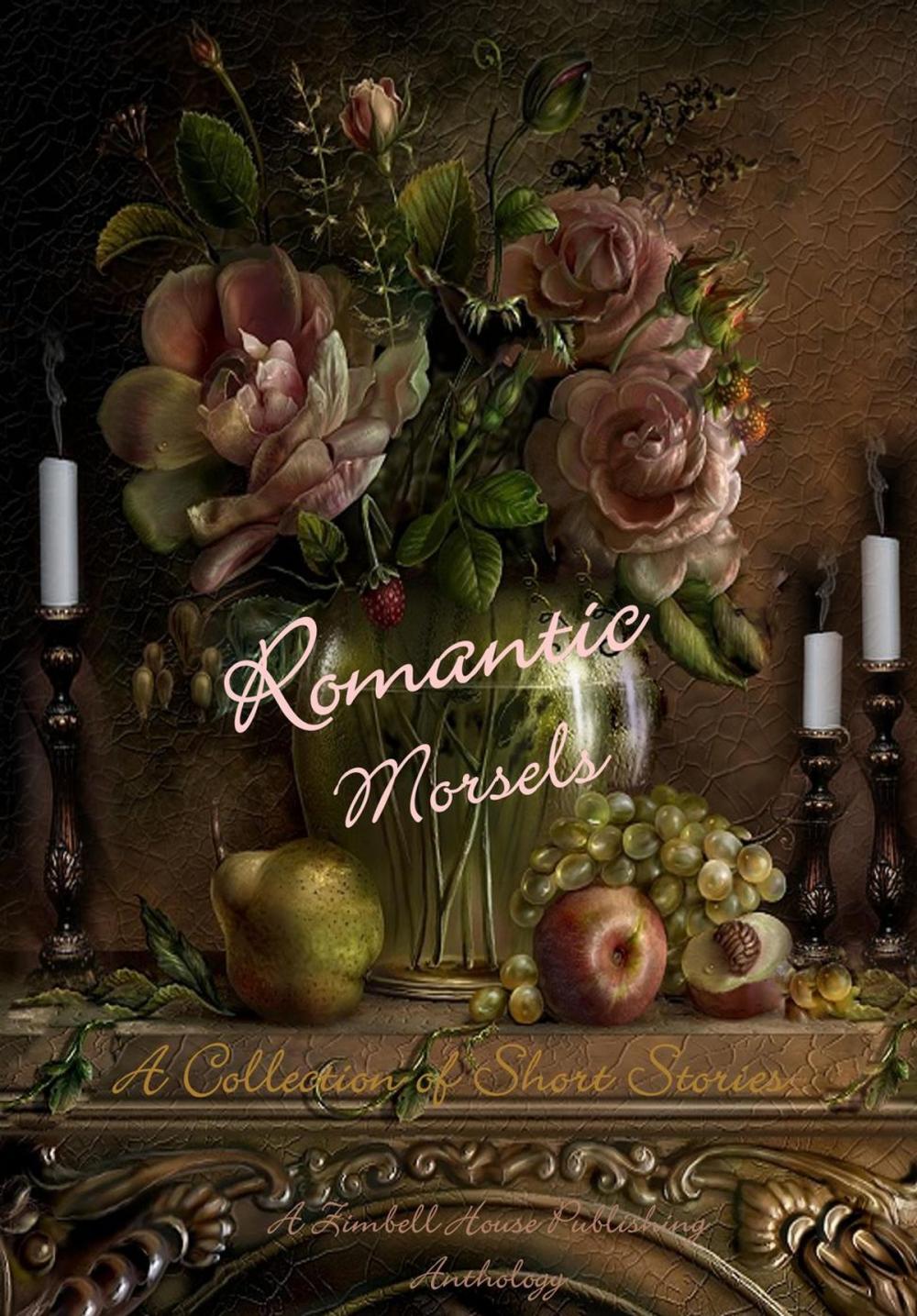 Big bigCover of Romantic Morsels