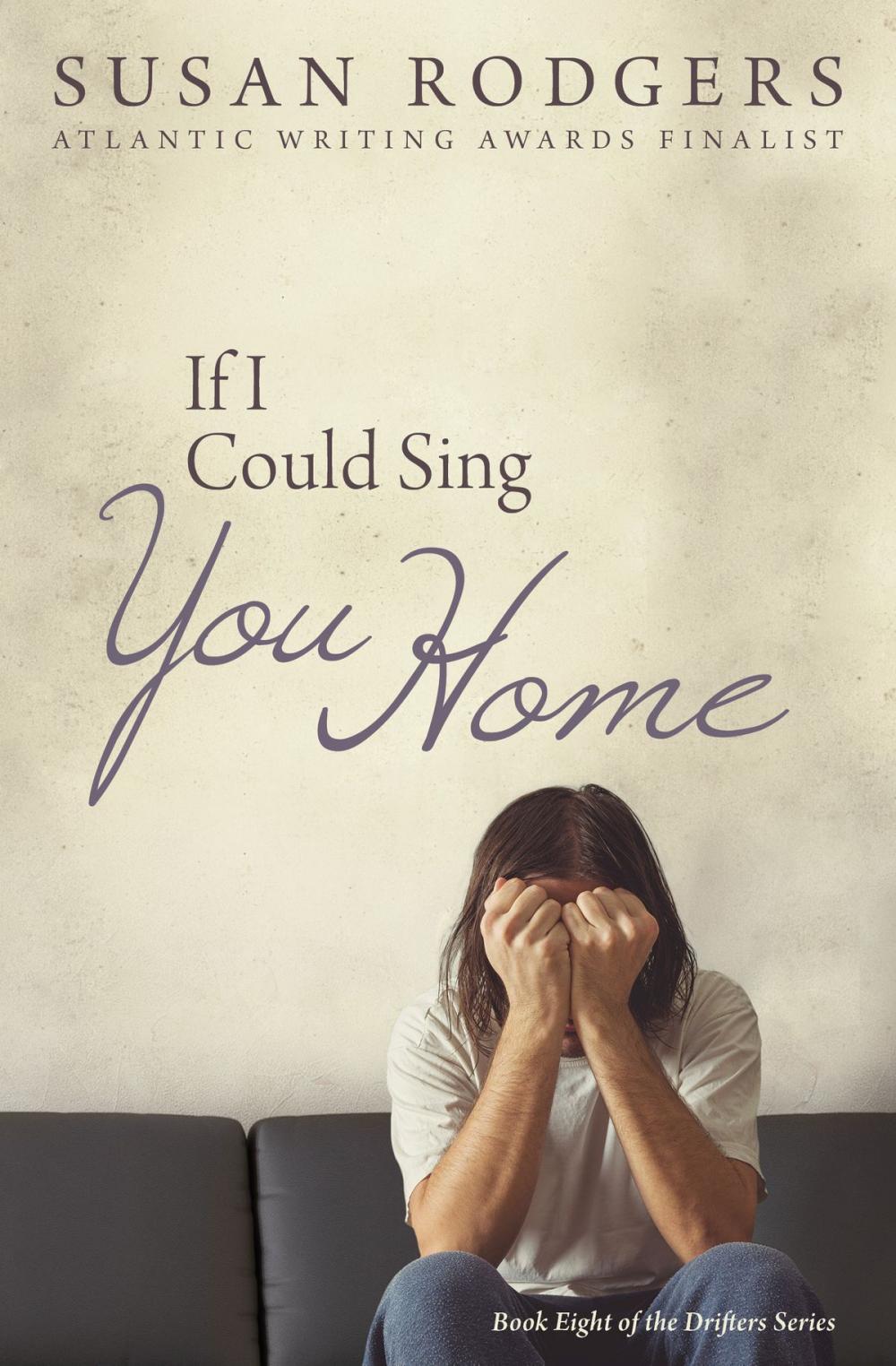 Big bigCover of If I Could Sing You Home