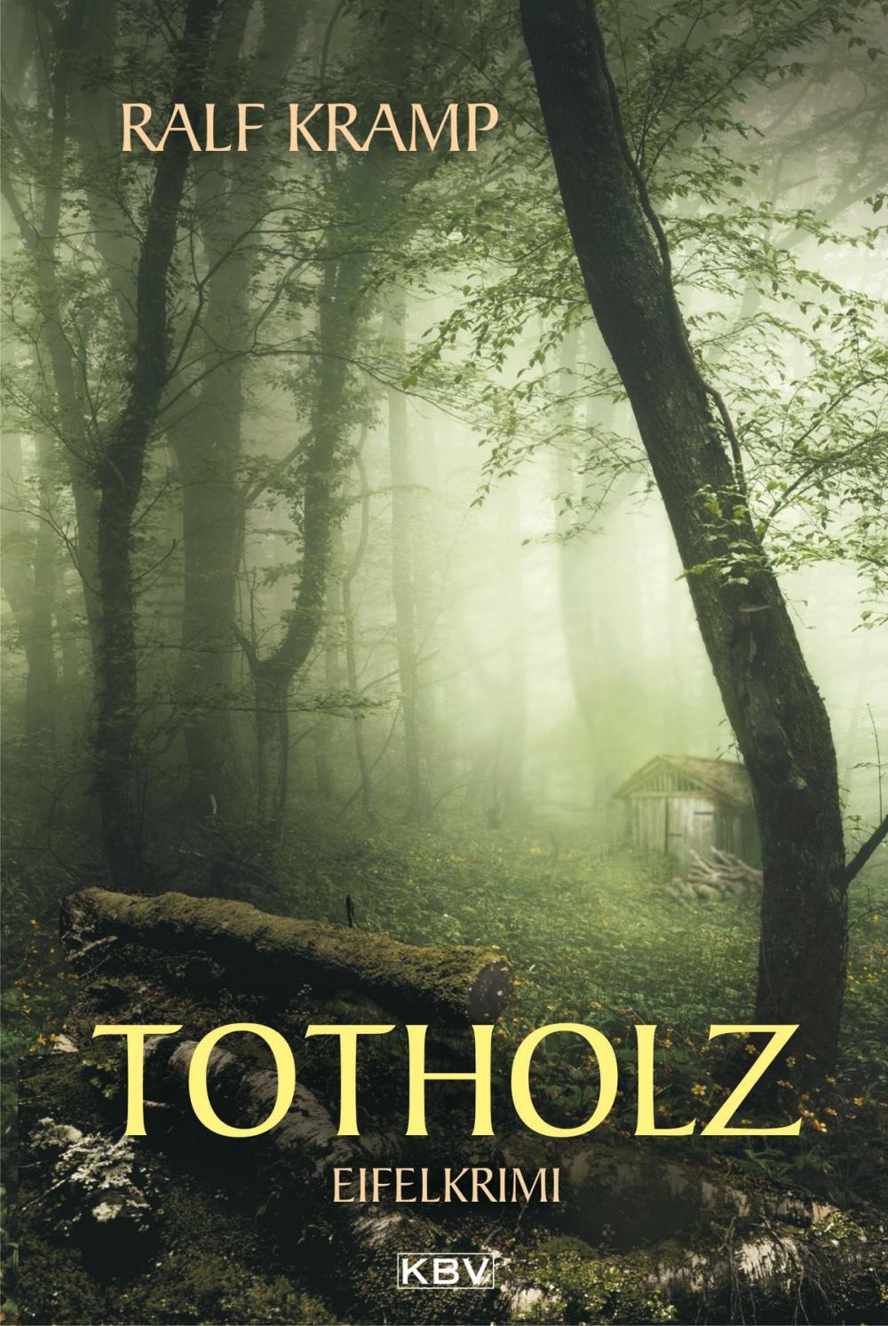 Big bigCover of Totholz