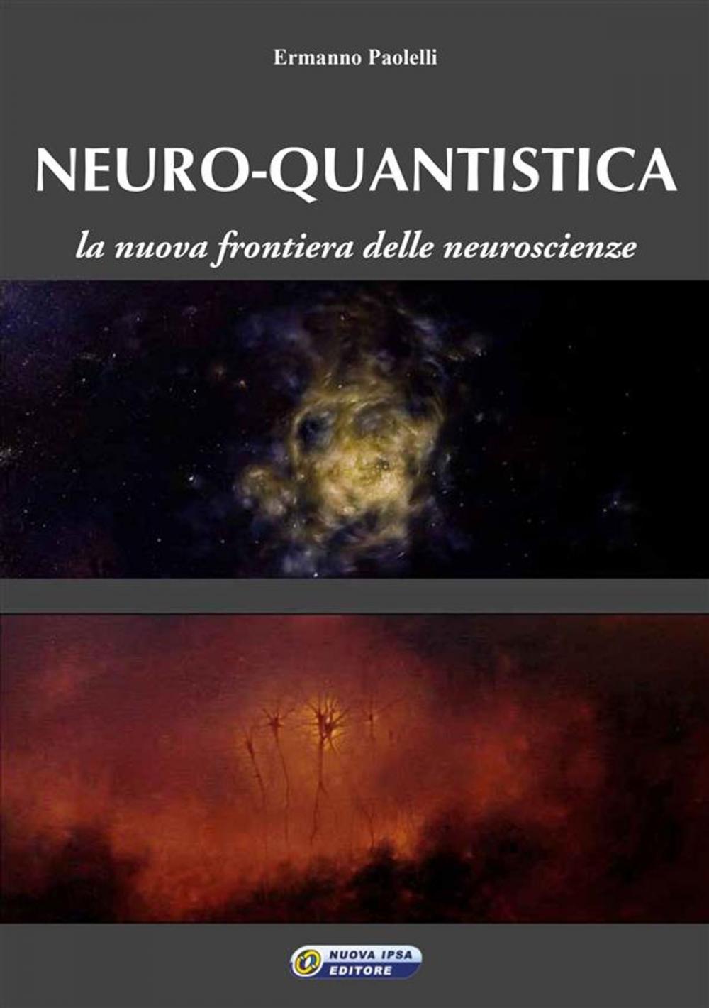 Big bigCover of Neuro-quantistica