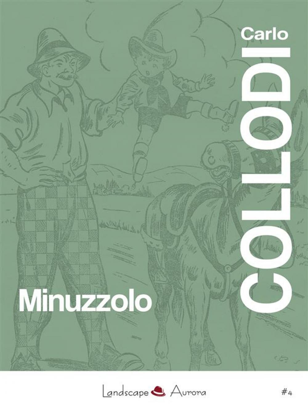 Big bigCover of Minuzzolo
