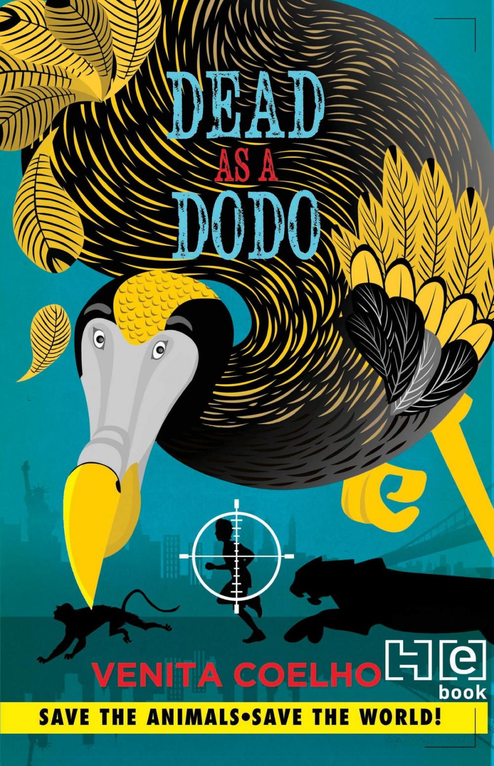 Big bigCover of Dead As A Dodo