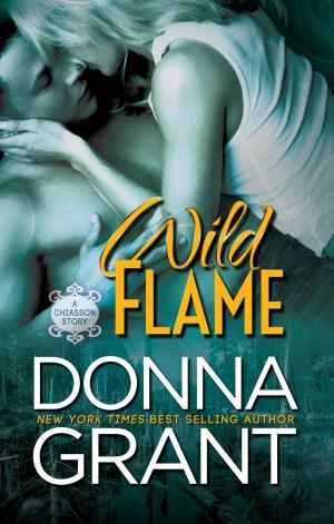 Cover of the book Wild Flame by Donna Grant
