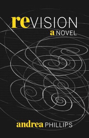 Cover of the book Revision by Rachael K. Jones