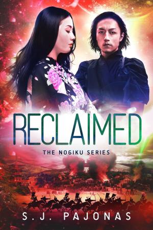 Book cover of Reclaimed