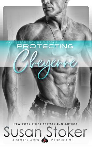 Cover of the book Protecting Cheyenne by Bronwen Evans