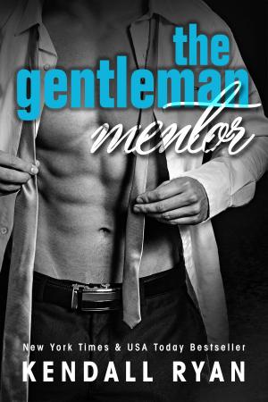 bigCover of the book The Gentleman Mentor by 