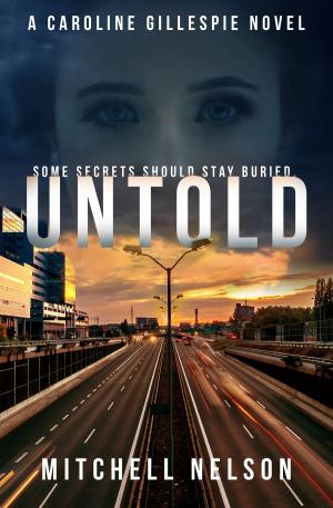 Cover of the book Untold by David Benson