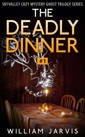 Cover of The Deadly Dinner #1