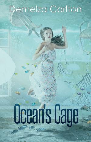 Book cover of Ocean's Cage