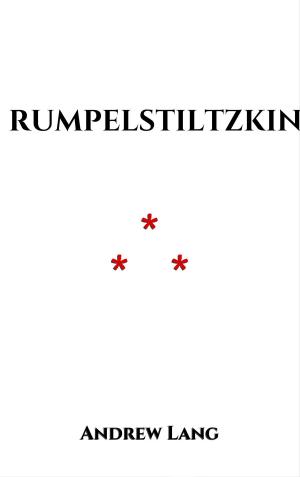 Cover of the book Rumpelstiltzkin by Esope