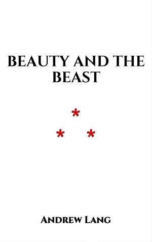Cover of the book Beauty and the Beast by Victor Hugo