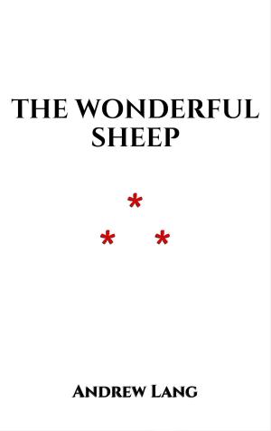 Cover of the book The Wonderful Sheep by Jack London