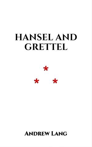 bigCover of the book Hansel and Grettel by 