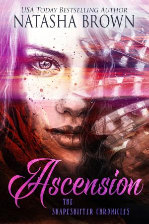Book cover of Ascension