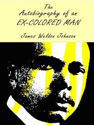 Cover of the book The Autobiography of an Ex-Colored Man by Grace Bonney