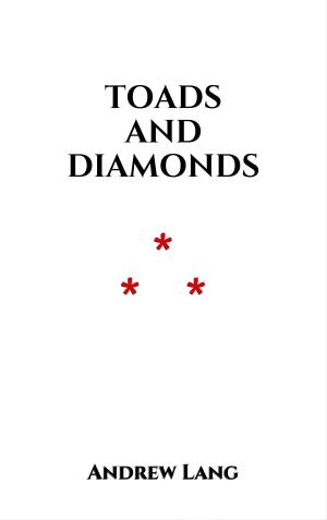 Cover of the book Toads and Diamonds by Guy de Maupassant