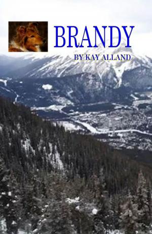 Cover of the book Brandy by Lisa Manzione