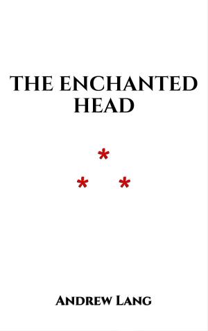 Cover of the book The Enchanted Head by Robert Fludd