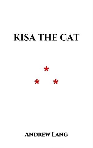 Cover of the book Kisa the Cat by Grimm Brothers
