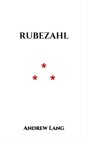 Cover of the book Rubezahl by Henry Ford