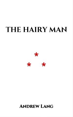 Cover of the book The Hairy Man by Sigmund Freud