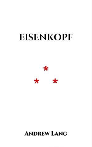 Cover of the book Eisenkopf by Gemma Brocato