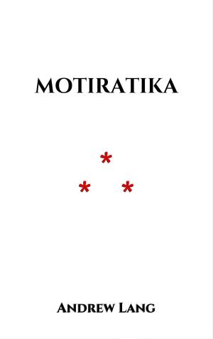 Book cover of Motiratika