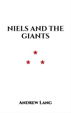 Cover of the book Niels And The Giants by Charles Webster Leadbeater