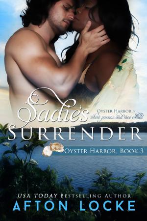 Book cover of Sadie's Surrender