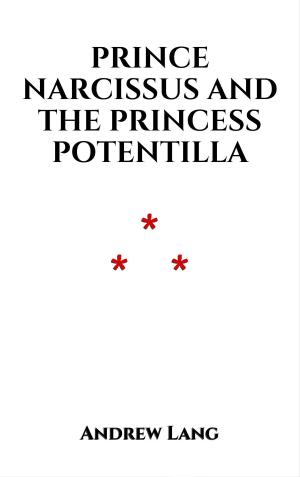 Book cover of Prince Narcissus and the Princess Potentilla