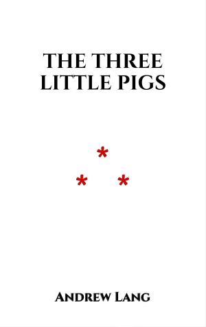 Cover of the book The Three Little Pigs by Grimm Brothers
