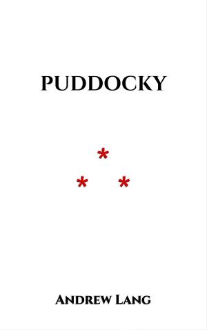 Cover of the book Puddocky by Jacob et Wilhelm Grimm