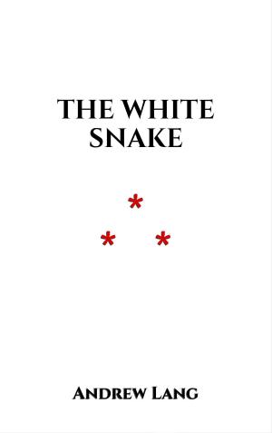 Cover of the book The White Snake by Chrétien de Troyes