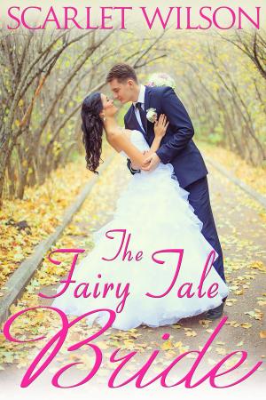Cover of the book The Fairy Tale Bride by Jennifer Gracen