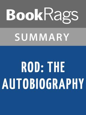 bigCover of the book Rod: The Autobiography by Rod Stewart Summary & Study Guide by 