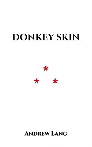 Cover of Donkey Skin