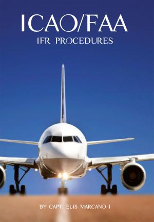 Cover of ICAO/FAA IFR Procedures