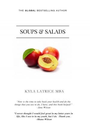 Cover of the book Soups & Salads by Steve Collins