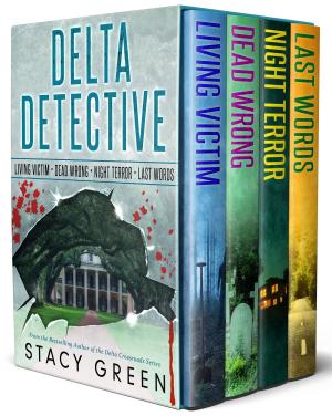 Cover of the book Delta Detectives Collection by Amy Rachiele