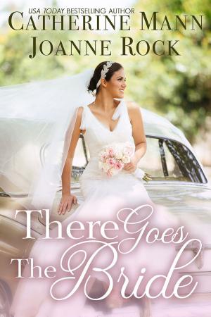 Book cover of There Goes the Bride