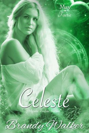 Cover of the book Celeste by Patti O'Shea