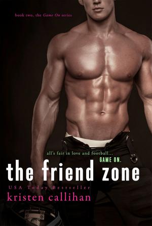Book cover of The Friend Zone