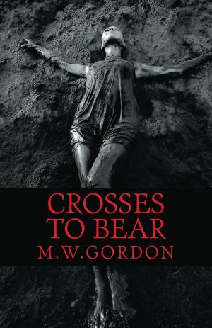 Book cover of Crosses to Bear