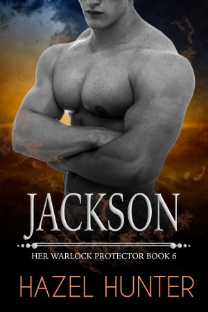 Cover of the book Jackson by C. C. Mahon