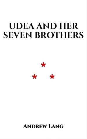 Cover of the book Udea and Her Seven Brothers by Sun Tzu