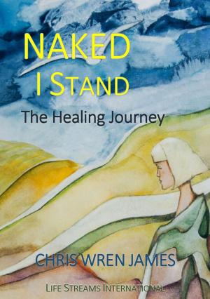 Book cover of Naked I Stand