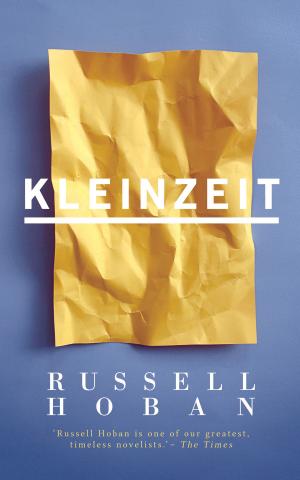 Cover of the book Kleinzeit by John Blackburn