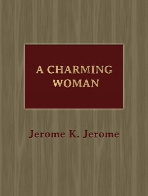 Book cover of A Charming Woman