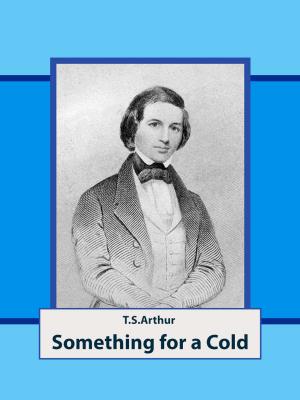 bigCover of the book Something for a Cold by 